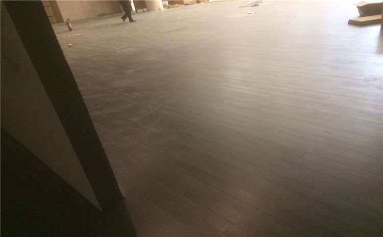 常用的體育運(yùn)動地板都有哪些品牌