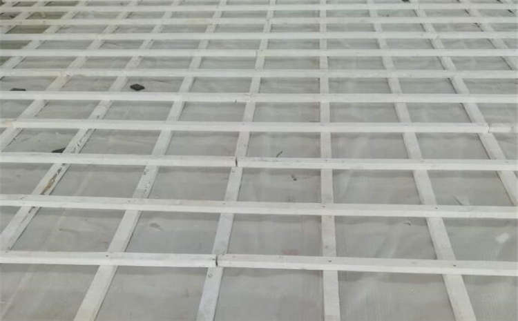 沈陽硬木企口體育木地板生產廠家