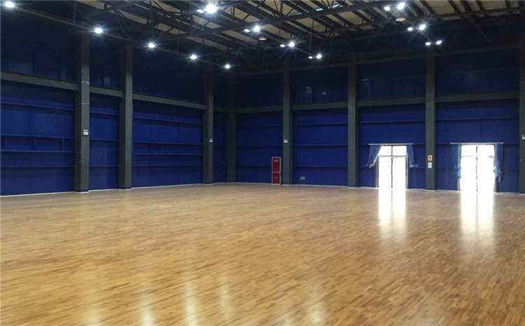 24厚舞臺(tái)木地板多少錢一平米?