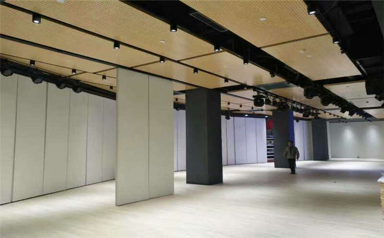 甘肅企口體育木地板施工技術(shù)