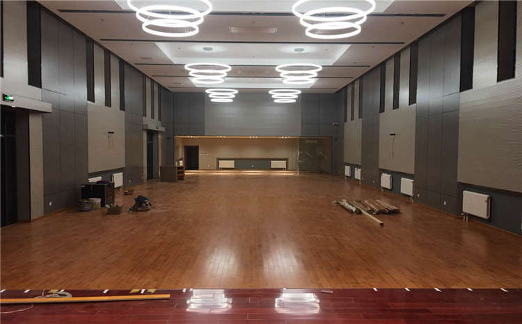 湖南企口實木運動地板怎么選