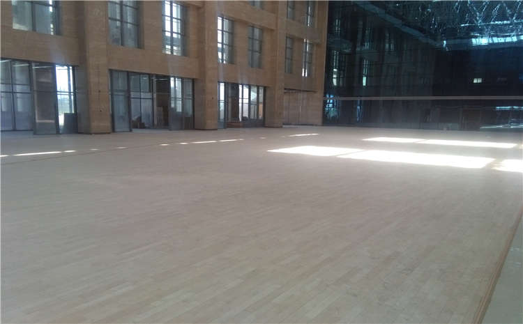 天津?qū)S皿w育木地板品牌有哪些