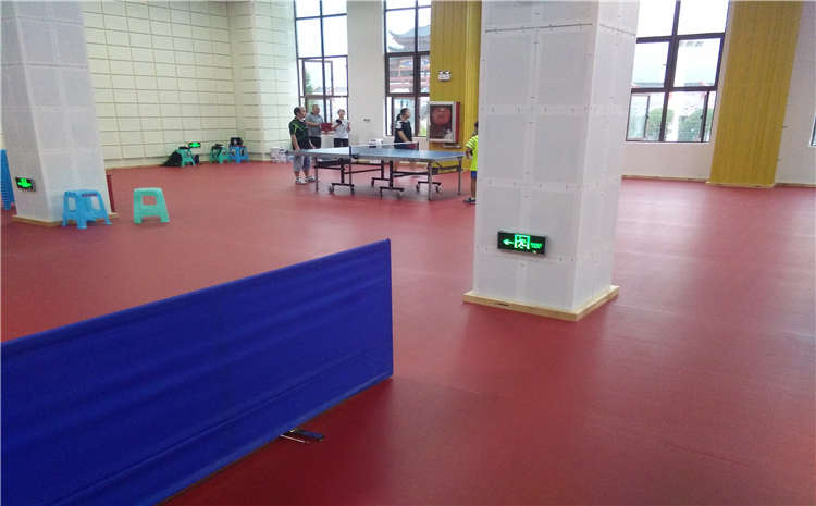 松木籃球運動地板哪個牌子好？