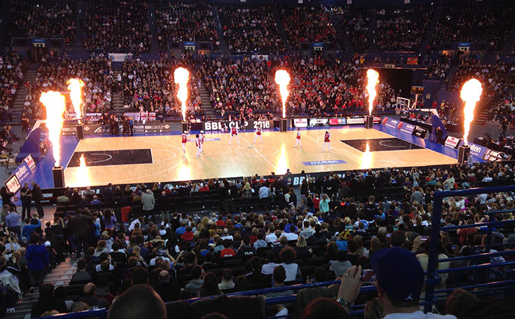 哈爾濱體育場地板廠家有哪些