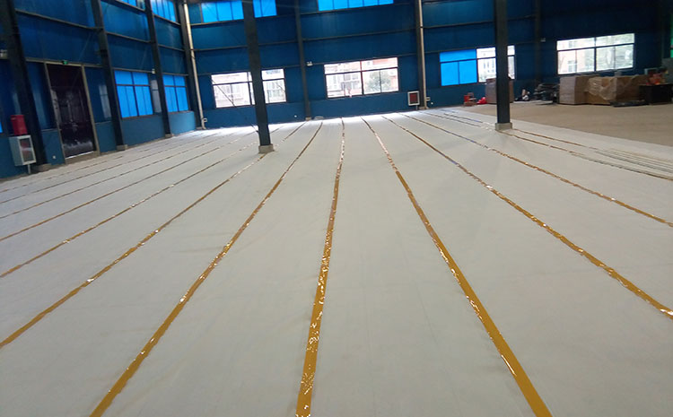 西藏楓樺木體育木地板哪個品牌好