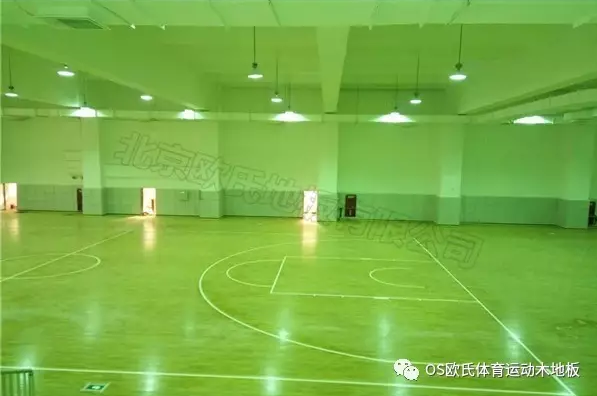 四川攀枝花某學(xué)校運動木地板案例 四川攀枝花某學(xué)校運動木地板案例