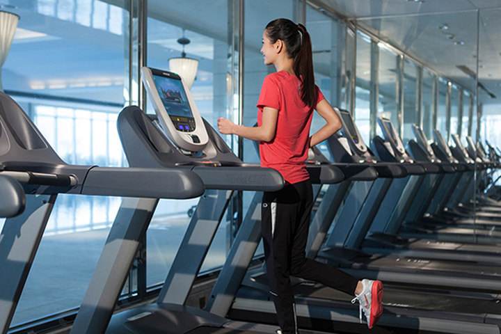 室內健身房器械 室內健身房器械