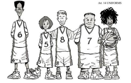 籃協出臺“小籃球計劃”,推動中國籃球發展! 籃協出臺“小籃球計劃”,推動中國籃球發展!