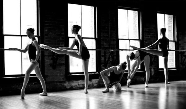 為什么舞蹈是幼兒身體和心理健康的*佳運(yùn)動(dòng) 為什么舞蹈是幼兒身體和心理健康的*佳運(yùn)動(dòng)