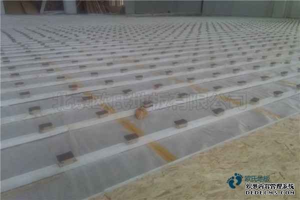 甘肅柞木體育場地板品牌電話